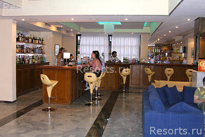 Contessa Hotel 6